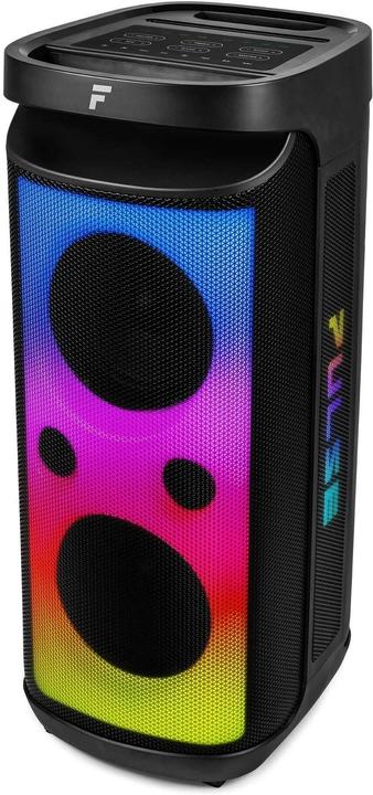 Image du produit Fenton Bluetooth Speaker Pulse160 Schwarz (12 h)