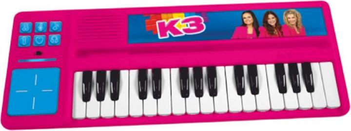 Produktbild K3 Klavier