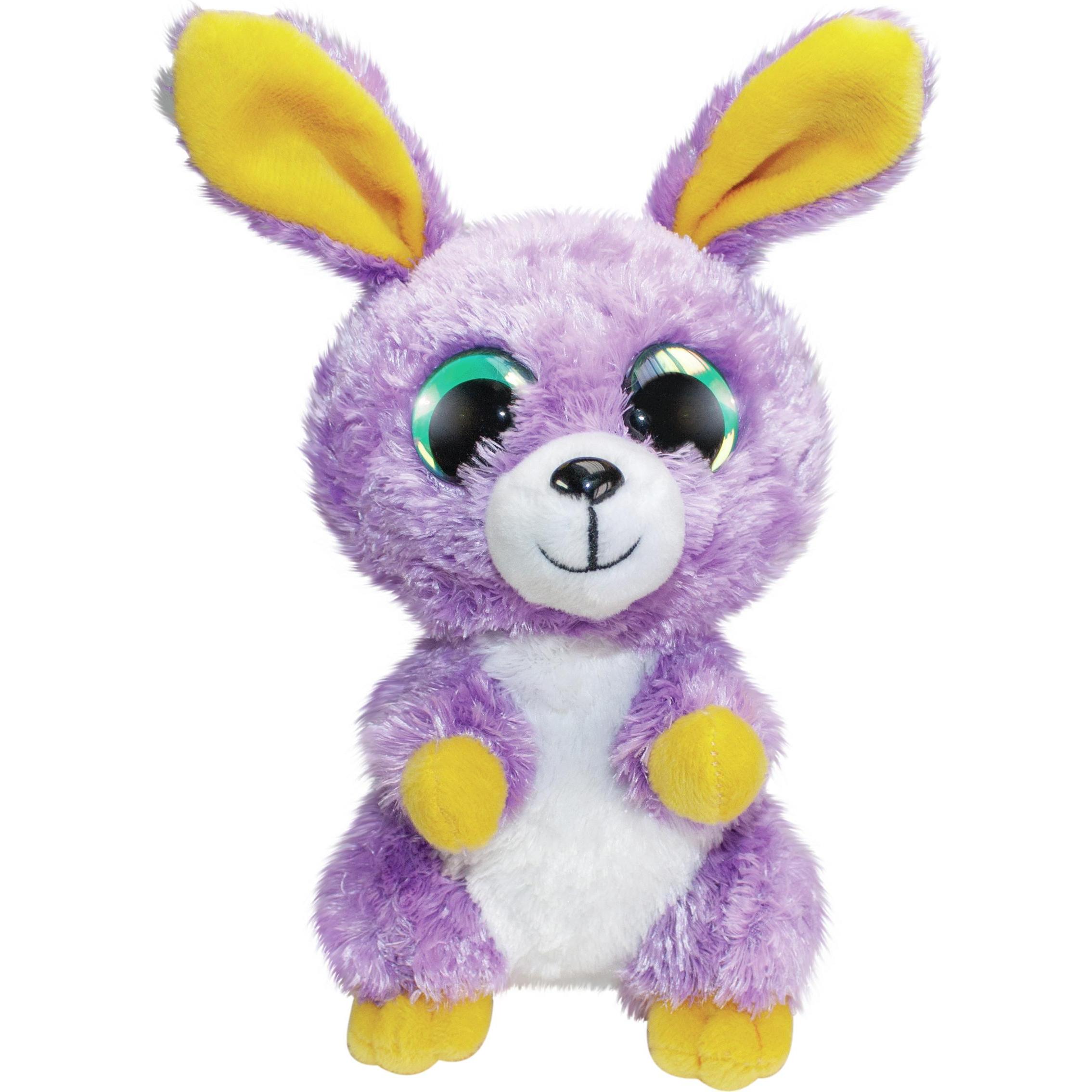 Lumo Stars Bunny Lila (15 cm)