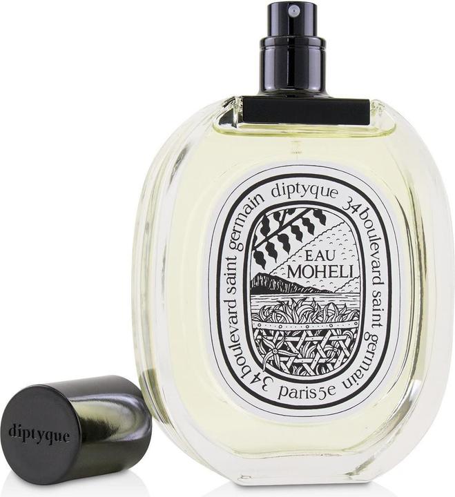Immagine prodotto Diptyque Eau Mohéli (Eau de toilette, 100 ml)