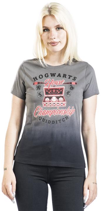 Produktbild Quidditch (S)