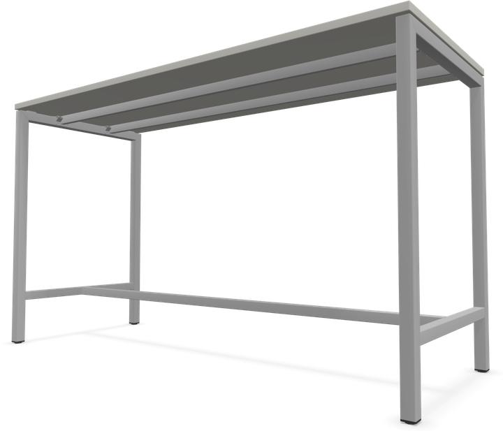 Produktbild Narbutas Nova Hochtisch (180 x 70 x 105 cm)