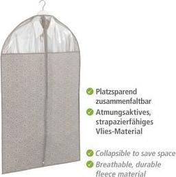 Produktbild Wenko Kleidersack