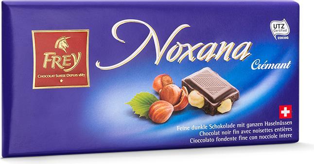 Produktbild Frey Noxana Crémant (100 g)