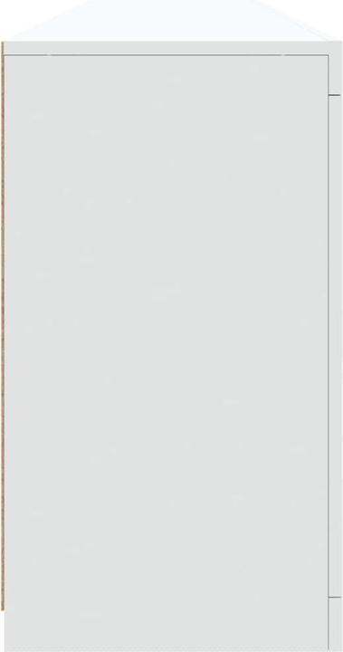 Image du produit vidaXL Sideboard (202 x 37 x 67 cm)