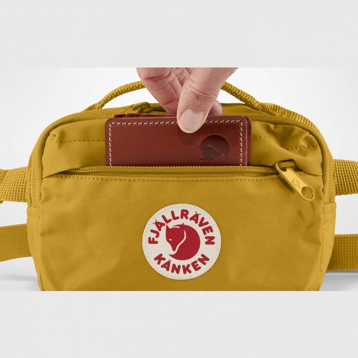 Produktbild Fjällräven Kånken Hip Pack