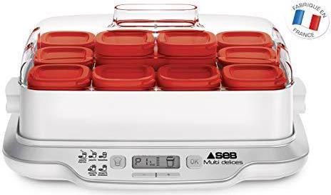 Immagine prodotto SEB Joghurtbereiter