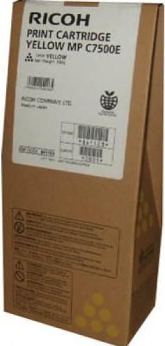Produktbild RICOH 841399y (Y)