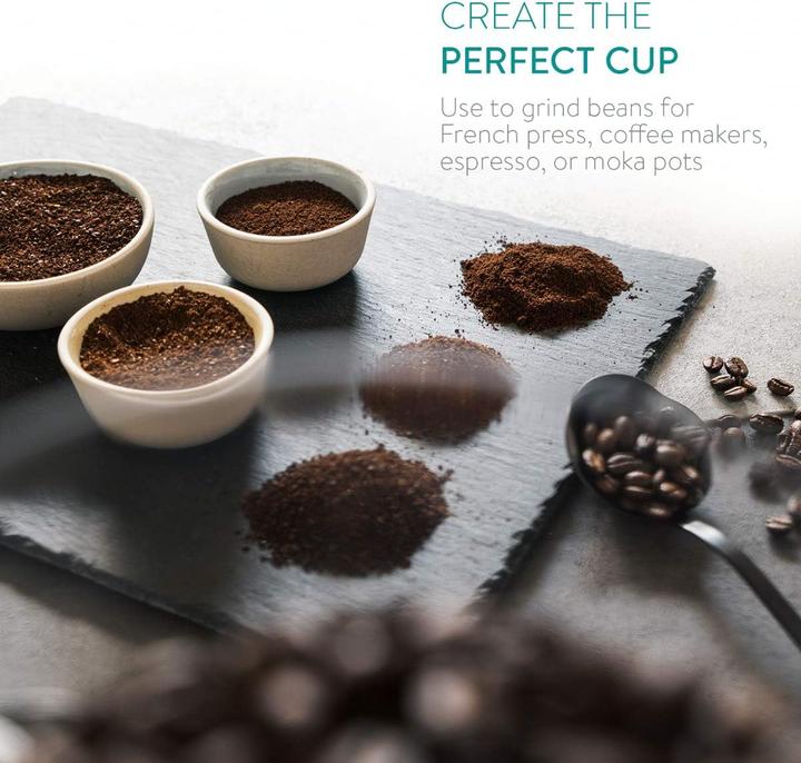 Immagine prodotto Navaris 18 Livelli