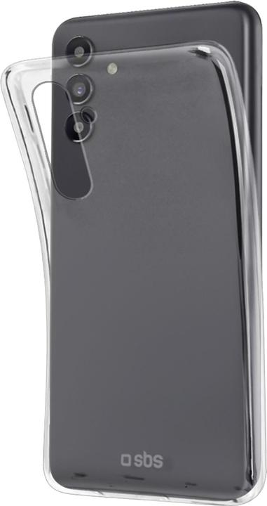 Actual product image SBS Cover (Samsung Galaxy A13)