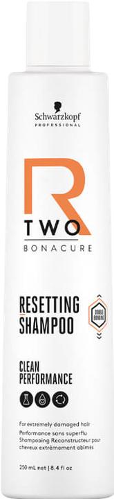 Immagine prodotto Schwarzkopf Bonacure R-TWO - Shampoo ristrutturante (Shampoo liquido, 250 ml)