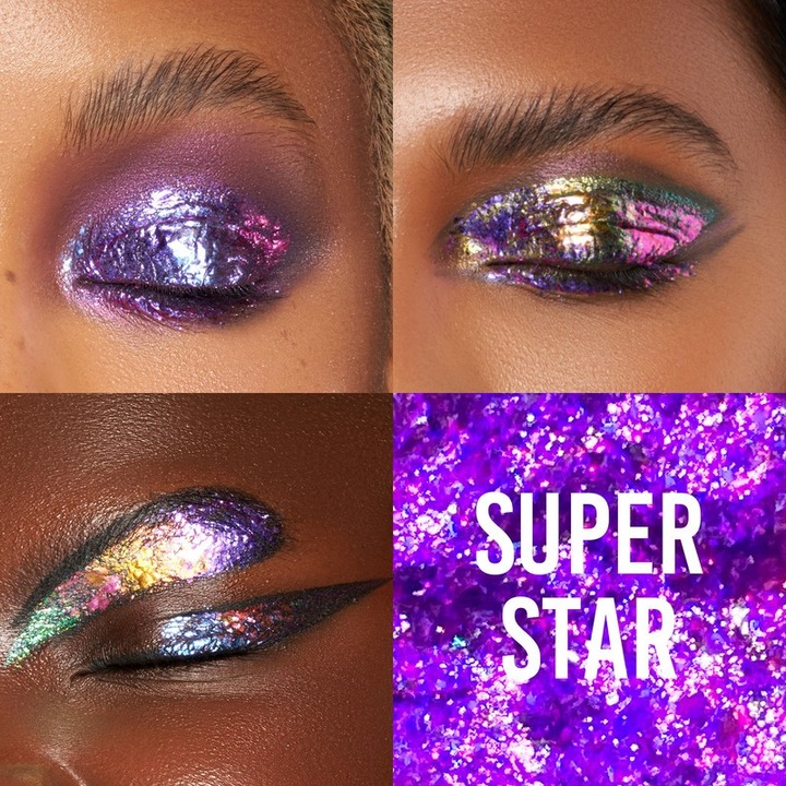 Produktbild Danessa Myricks Infinite Chrome - Flakes Superstar
