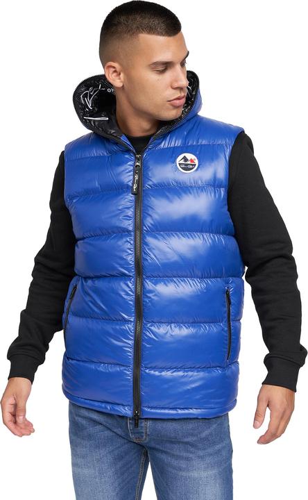 Born Rich Mateo Weste (M)