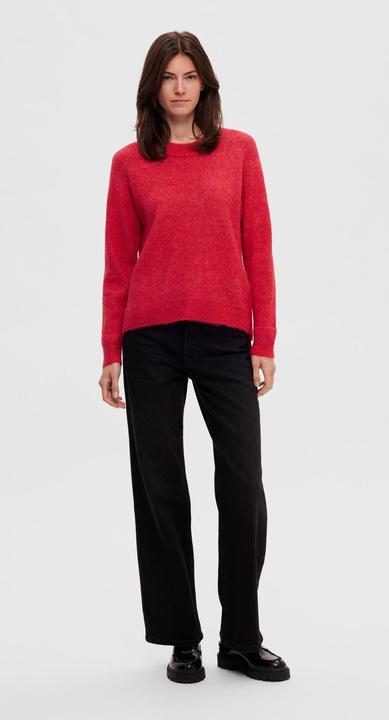 Produktbild Selected Alpaka-Wollgemisch Pullover (XL)