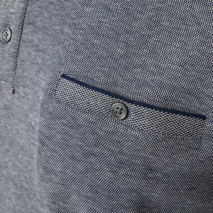 Immagine prodotto Casamoda 2er Pack Basic Poloshirt (3XL)