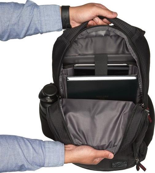 Actual product image Ogio Tribune GT (37 l)