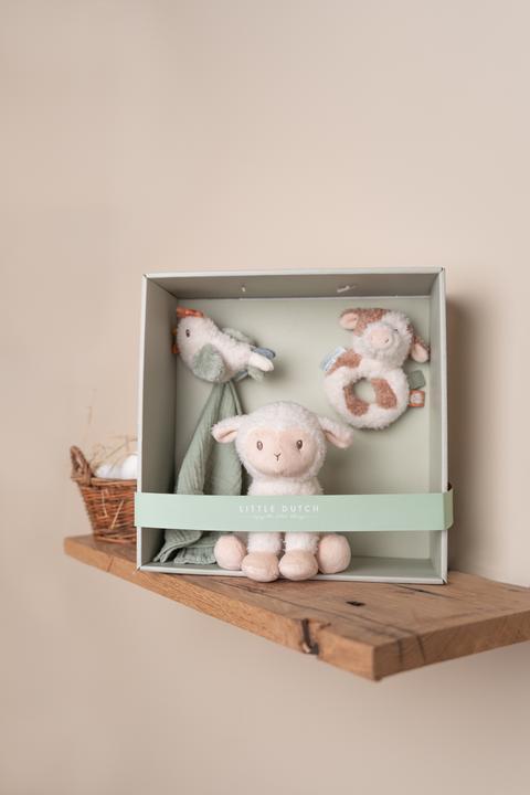 Immagine prodotto Little Dutch Set regalo Little Farm