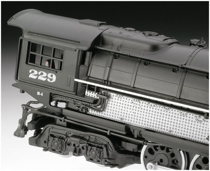 Produktbild Revell Big Boy Locomotive