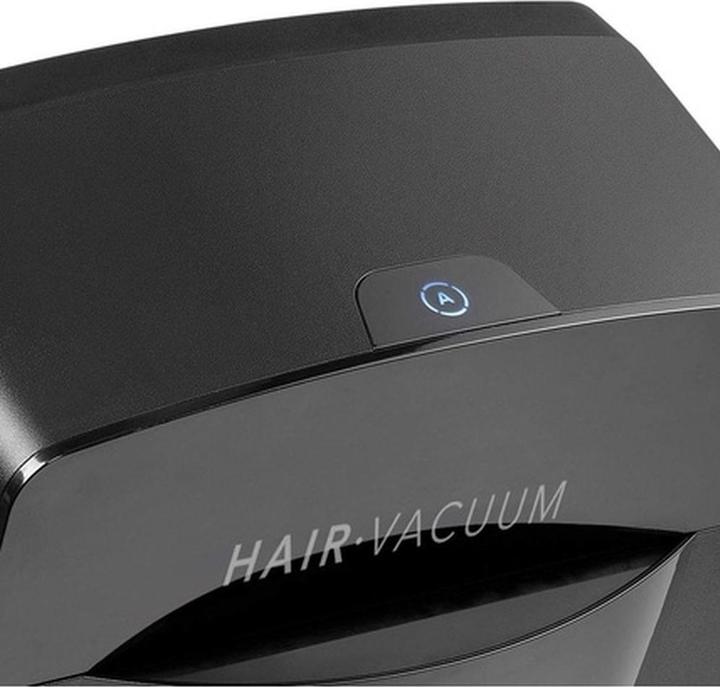 Actual product image Sibel Hair Vacuum