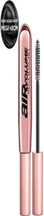 Actual product image L'Oréal Paris Air Volume Mega (Black)