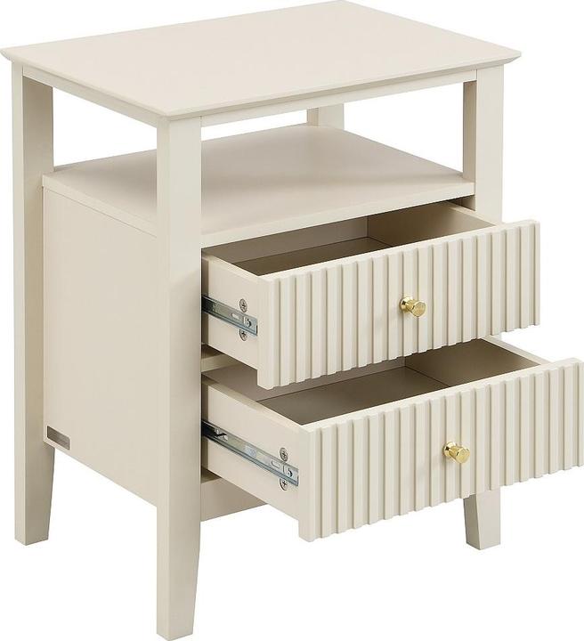 Produktbild Vente-unique Niriva (48 x 35 x 62 cm)