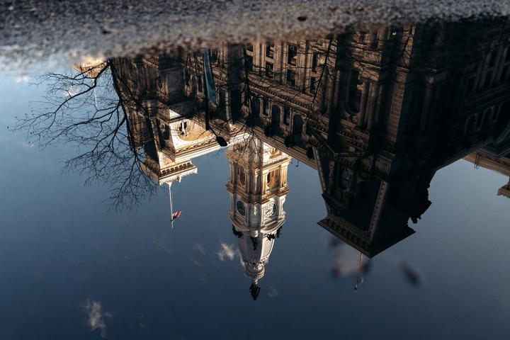 Image du produit Tamron 16-30mm F/2.8 Di III VXD G2 Nikon Z (Nikon Z, Plein format)