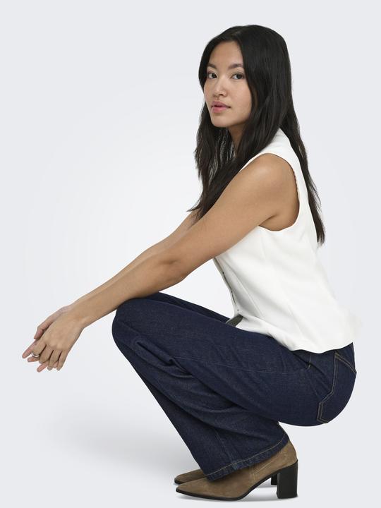 Immagine prodotto Only Onljuicy Hw Wide Rinse Dnm Mas763 Noos (W31/L34)