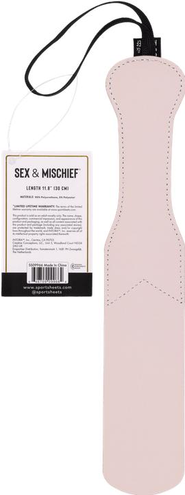 Produktbild Sportsheets peaches ‘n creame paddle