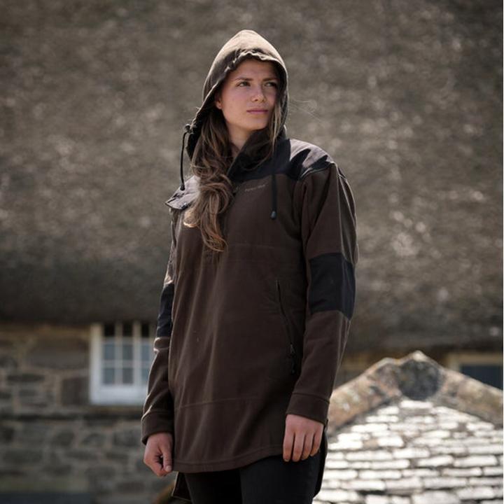 Immagine prodotto Betacraft Quest Bush Shirt - Olijfgroen, L (L)