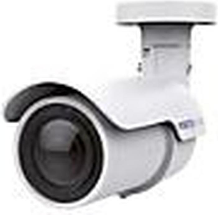 Produktbild Mobotix MOVE VB-2-IR-VA - Netzwerk-Überwachungskamera - Bullet - Aussenbereich, Innenbere (1920 x 1080 Pixels)