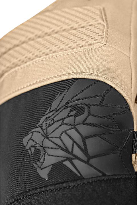 Produktbild Reusch Warrior R Tex XT Junior (6.5)