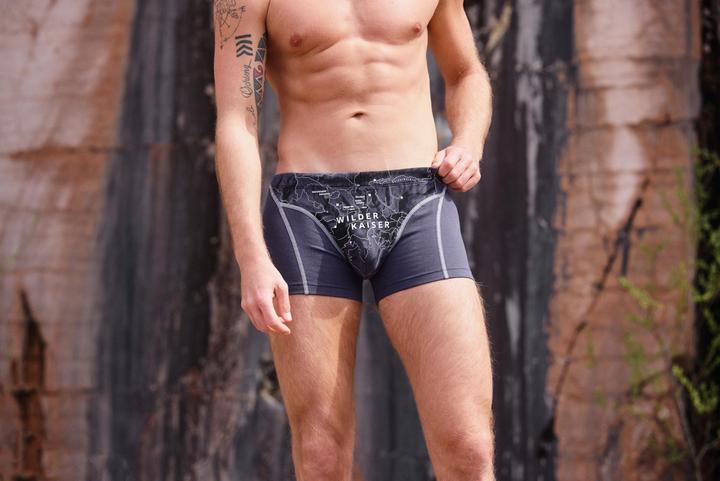 Produktbild Ein schöner Fleck Erde Wilder Kaiser (M, Einzelpack)