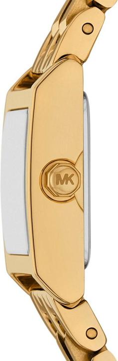 Produktbild Michael Kors Georgie Gold (Analoguhr, 20 mm)