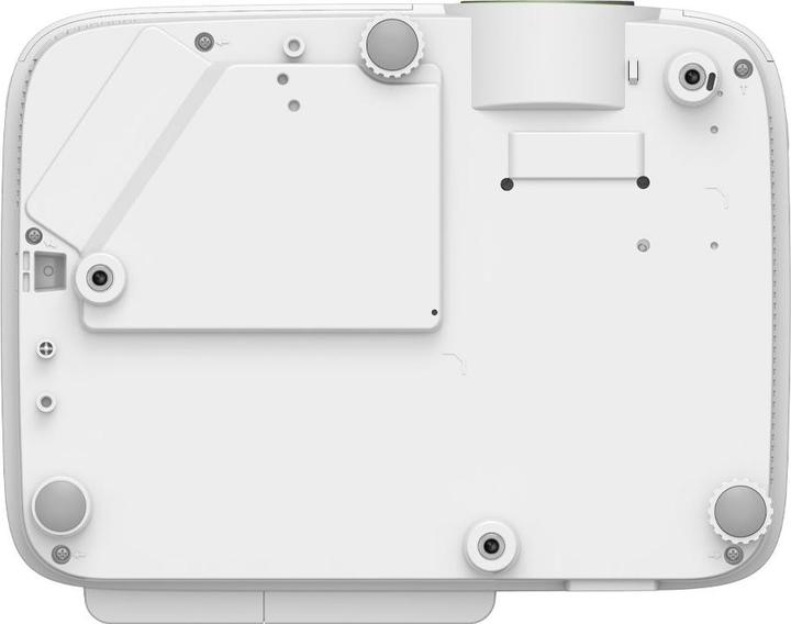 Immagine prodotto BenQ EW600 (WXGA, 3600 lm, 1.55 - 1.7:1)