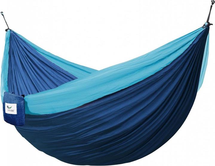 Produktbild Vivere Parachute Hammock Double (180 kg)