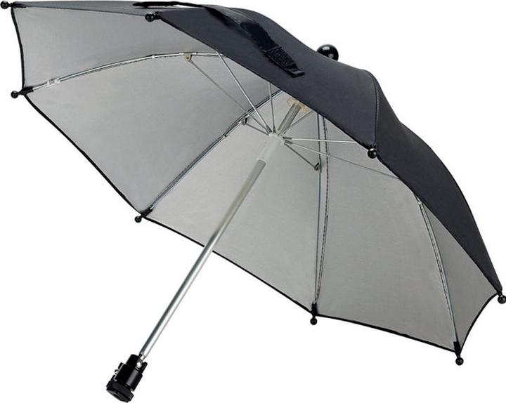 Immagine prodotto JJC Ombrello per fotocamera CU XL (Parapioggia)