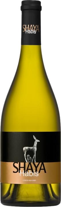 Produktbild Bodegas Shaya Shaya Habis (2021)