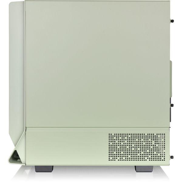 Produktbild Thermaltake Ceres 350 MX Matcha Green (Mini-ITX, E-ATX, ATX, mATX)