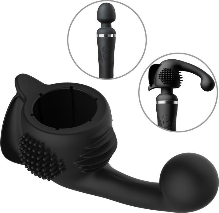 Actual product image Lovense Domi