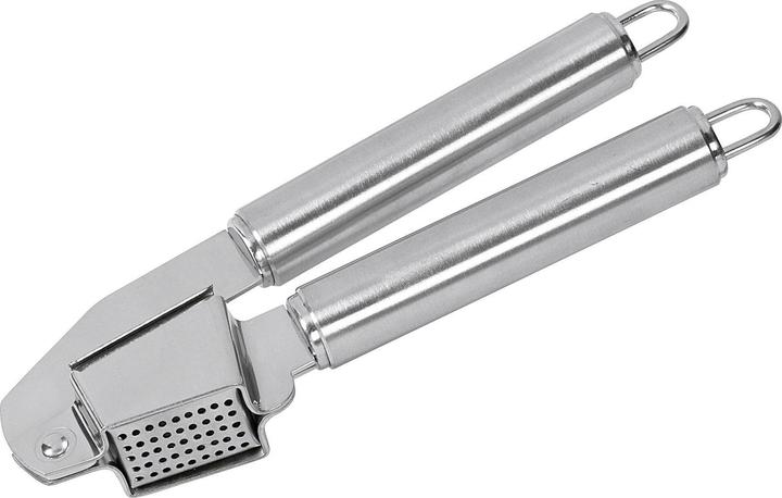 Produktbild My Basics Knoblauchpresse Edelstahl