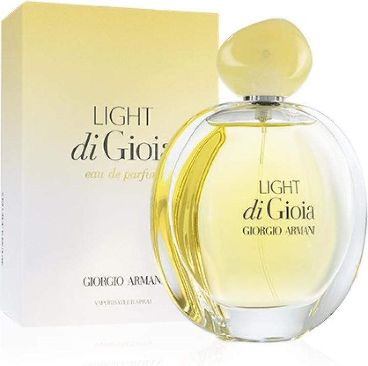 Image du produit Giorgio Armani Light di Gioia (Eau de parfum, 50 ml)