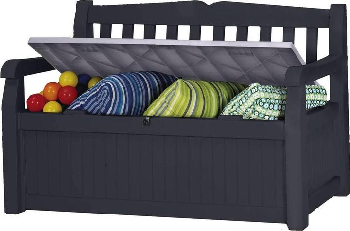 Actual product image Keter Eden