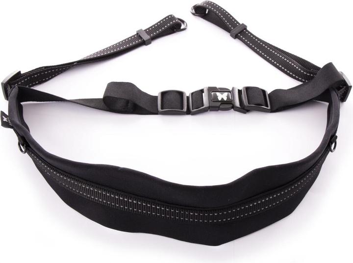 Actual product image Martin Sellier Running belt