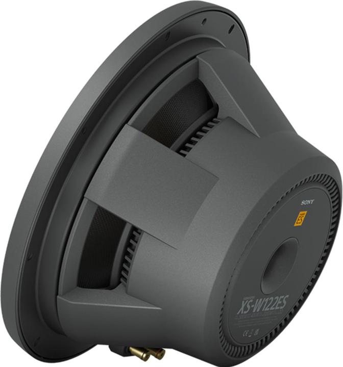 Actual product image Sony Subwoofer (2000 W)