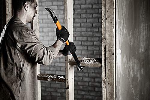 Produktbild Fiskars Abbruchwerkzeug L