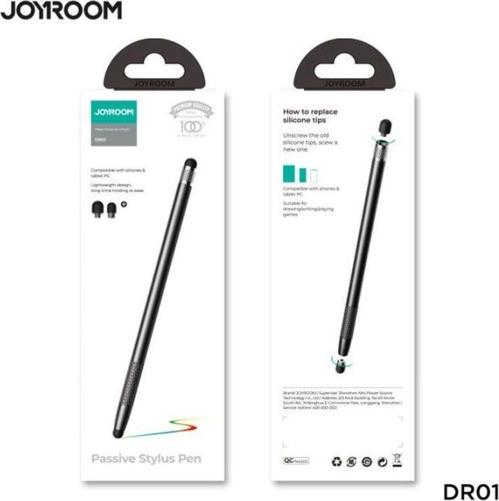 Image du produit Joyroom JR-DR01 Passive Stylus