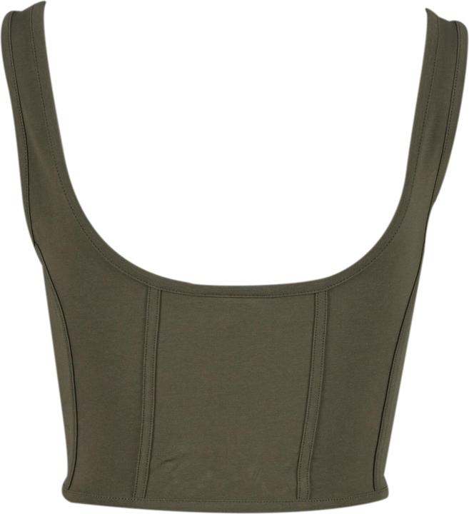 Produktbild Urban Classics Damen Jersey Tanktop (M, S)