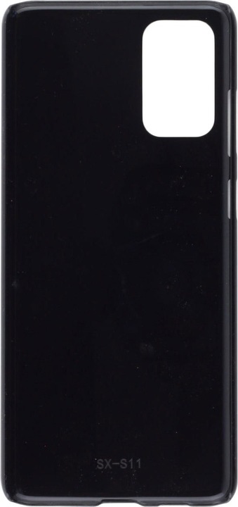 Produktbild PhoneLook Hülle Shimmering Orange (Samsung Galaxy S20+)