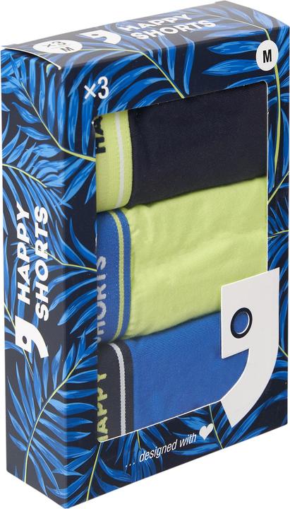 Image du produit Phil & Co. Berlin Retro Pants All Styles (M, paquet de 4)