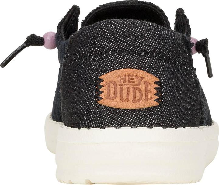 Image du produit Hey Dude Wendy Crochet Lace (36)